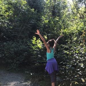 Meet your Posher, Kaia